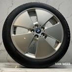 Bmw i3 155/70/19 inch STYLING 427 BRIDGESTONE ️ Winterset, 19 inch, Gebruikt, 155 mm, Banden en Velgen