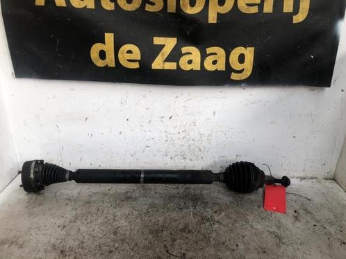 Aandrijfas rechts-voor van een Skoda Octavia, Auto-onderdelen, Remmen en Aandrijving, Skoda, Gebruikt, 3 maanden garantie, Ophalen of Verzenden