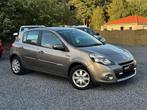 Renault Clio 5 Deurs 101 Pk Navigatie Airco Benzine Manueel, Auto's, Voorwielaandrijving, Euro 5, Gebruikt, Zwart