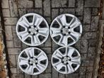 4 wieldoppen 16 inch origineel Renault (als nieuw), Ophalen of Verzenden, Zo goed als nieuw