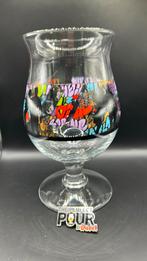 Duvel glas - Fake - Gold Edition, Verzamelen, Ophalen of Verzenden, Nieuw, Duvel