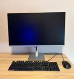 Hp monitor, Ophalen, Zo goed als nieuw