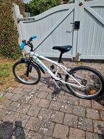 20" B-twin kinderfiets, Ophalen, Gebruikt