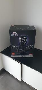 Lego Marvel Black Panther 76215 Nieuw en sealed, Enlèvement ou Envoi, Neuf, Ensemble complet, Lego