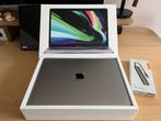 MacBook Pro M1 - 16 GB RAM / 512 GB SSD / QWERTY, Computers en Software, Apple Macbooks, Qwerty, 13 inch, 512 GB, Zo goed als nieuw