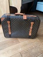 Louis vuitton reiskoffer, Ophalen, Gebruikt
