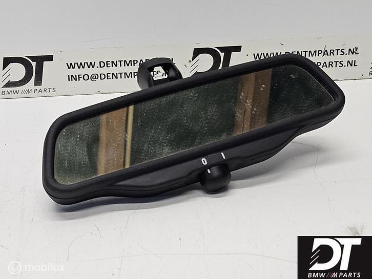 Binnenspiegel aut. dimmend BMW E36 E34 E32 E31 51168193884, Auto-onderdelen, Spiegels, BMW, Gebruikt, Ophalen of Verzenden