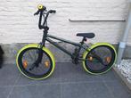 bmx wie van decathlon, Fietsen en Brommers, Ophalen, Zo goed als nieuw