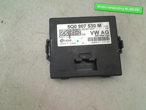 COMPUTER GATEWAY DATABUS Golf VII (AUA) (5Q0907530M), Auto-onderdelen, Elektronica en Kabels, Volkswagen, Gebruikt