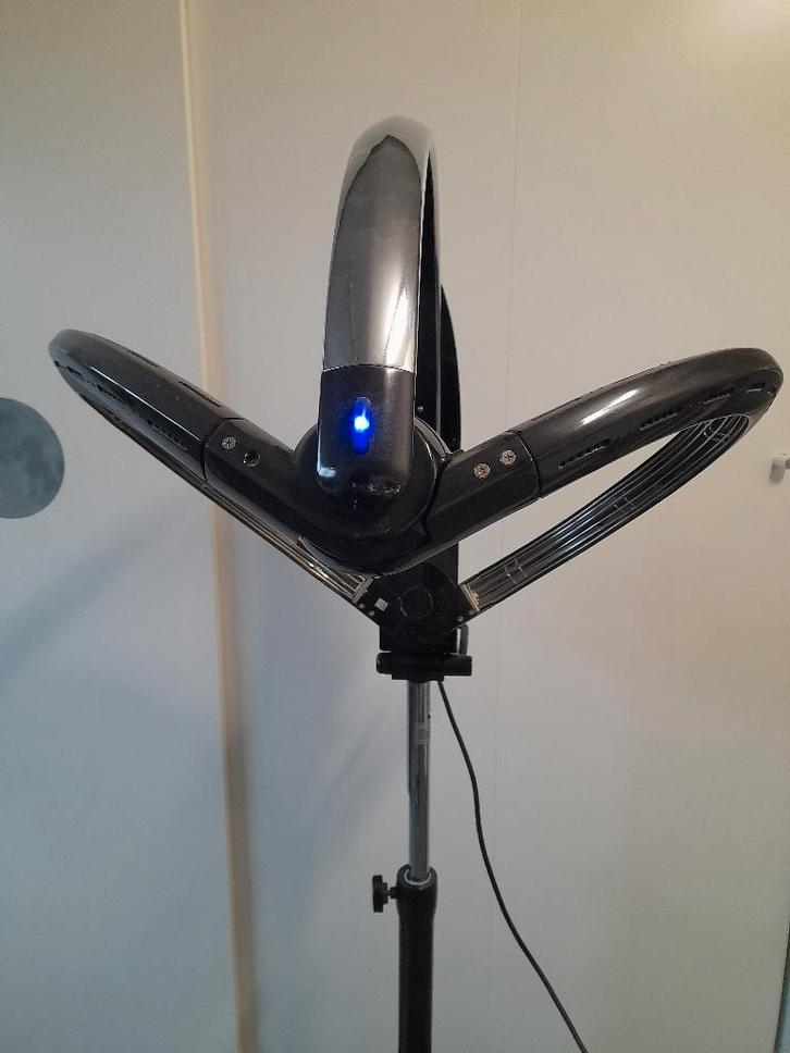 Droogkap ultron climafly, Elektronische apparatuur, Persoonlijke Verzorgingsapparatuur, Zo goed als nieuw, Haarverzorging, Ophalen