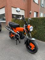 Zhenhua Dax Klasse A in nieuwstaat, Fietsen en Brommers, Brommers | Overige merken, Ophalen, Zhenhua, Klasse A (25 km/u), Zo goed als nieuw