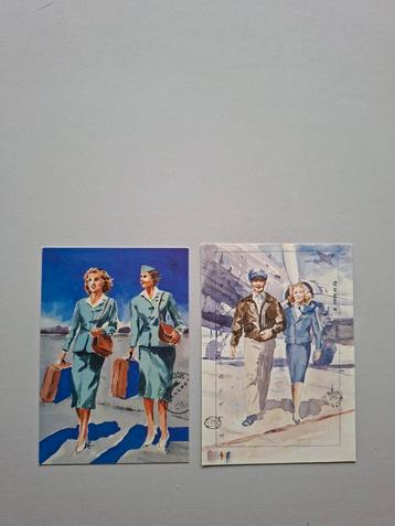 Airlines Starbrook Airlines beschikbaar voor biedingen