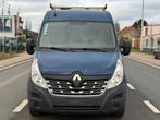 Renault Master 2.3 Dci 125kw/170pk Automaat BTW Aftrek, Auto's, Electronic Stability Program (ESP), Stof, Bedrijf, Diesel