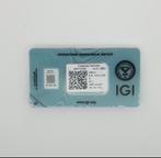.68ct diamant met IGI certificaat, Handtassen en Accessoires, Ophalen, Zo goed als nieuw