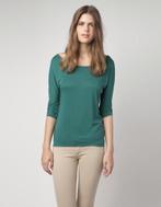 Groen tshirt van Bershka - Maat medium, Kleding | Dames, Verzenden, Groen