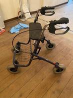 Rollator, Diversen, Rollators, Ophalen, Opvouwbaar, Gebruikt