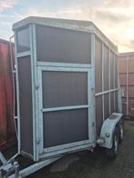 Van chevaux, Animaux & Accessoires, Polyester