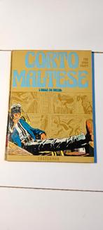 BD Corto Maltese – L’Aigle du Brésil (Hugo Pratt), Plusieurs BD, Enlèvement ou Envoi, Utilisé, Hugo Pratt