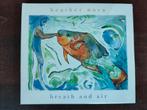CD : HEATHER NOVA - BREATH AND AIR  (NIEUW !!), Cd's en Dvd's, Ophalen of Verzenden, Nieuw in verpakking