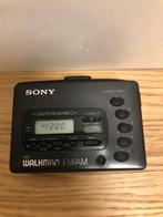 Walkman Sony, Audio, Tv en Foto, Walkmans, Discmans en Minidiscspelers, Ophalen, Walkman
