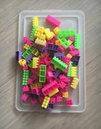 90 blokken, Ophalen, Zo goed als nieuw