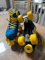 Rolschaatsen, Sport en Fitness, Ophalen, Zo goed als nieuw