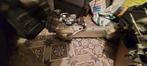 Moteur honda wallaroo, Ophalen, Honda