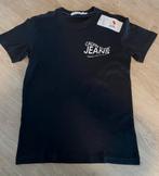 T-shirt Calvin Klein, Vêtements | Hommes, T-shirts, Noir, Taille 46 (S) ou plus petite, Enlèvement, Neuf
