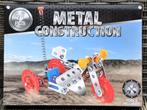 Metal Construction 10025 Trike 71 pcs NIEUW, Ophalen of Verzenden, Nieuw