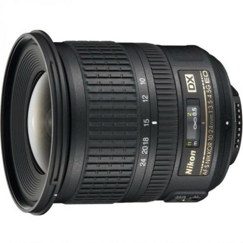 objectif photo, Audio, Tv en Foto, Foto | Lenzen en Objectieven, Zo goed als nieuw, Groothoeklens, Zoom, Ophalen of Verzenden
