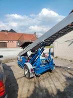 Ladderlift Klaas 26/6, Doe-het-zelf en Bouw, Ophalen of Verzenden, Gebruikt