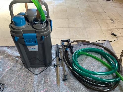 Oase biomaster 350 filter, Dieren en Toebehoren, Vissen | Aquaria en Toebehoren, Gebruikt, Filter of Co2, Ophalen