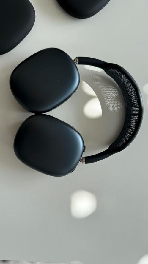 Apple Airpods max usb C incl. Case, Audio, Tv en Foto, Hoofdtelefoons, Zo goed als nieuw, Over oor (circumaural), Overige merken