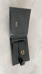 Delvaux dames portefeuille, Ophalen, Zo goed als nieuw