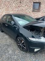 Honda civic, Auto diversen, Ongevalwagen, Ophalen, Benzine, Honda