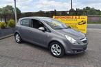Opel Corsa 1.3 CDTi ecoFLEX Cosmo / Airco **DESTOCKAGE B2B**, Euro 5, Zwart, Beige, Bedrijf