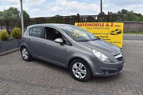 Opel Corsa 1.3 CDTi ecoFLEX Cosmo / Airco **DESTOCKAGE B2B**, Auto's, Opel, Bedrijf, Corsa, ABS, Adaptieve lichten, Airbags, Airconditioning