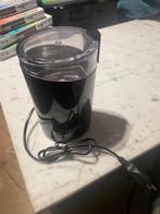 moulin à café, Electroménager, Enlèvement, Comme neuf