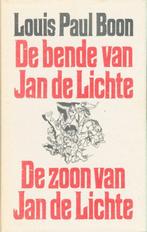 (b653) De bende van Jan de Lichte, 1981, Verzenden, Gelezen