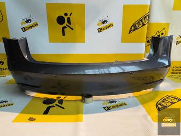 Achterbumper Tesla model 3 1083983-00 Origineel Bumper 6xPDC beschikbaar voor biedingen