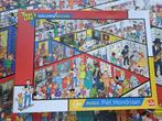 Puzzels 1000 stuks  4 €/st, Ophalen, 500 t/m 1500 stukjes, Zo goed als nieuw, Legpuzzel