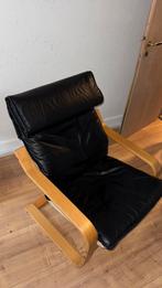 Ikea zetel ( vintage stuk ), Huis en Inrichting, Ophalen, Vintage, Zo goed als nieuw, 75 tot 100 cm