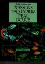 Poissons d'aquarium d'eau douce, Poisson, Poisson d'eau douce