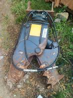 crusher cw30, Zakelijke goederen, Machines en Bouw | Kranen en Graafmachines, Ophalen, Kraan
