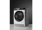 Seche Linge - AEG 9000 Series, Ophalen, Zo goed als nieuw