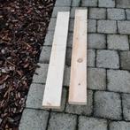 Houten balkjes, Ophalen of Verzenden, Zo goed als nieuw, Balk
