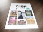 boek The traveling YOGA family, Ophalen of Verzenden
