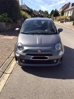Fiat 500 1.2i Sport, Auto's, Voorwielaandrijving, 4 zetels, Handgeschakeld, Particulier