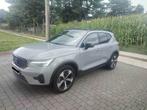 VOLVO XC40 Ultimate B3 mild hybrid Benzine Dark, Auto's, 4 cilinders, 1969 cc, Overige bekleding, 151 g/km