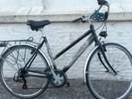 Damesfiets Thompson, Fietsen en Brommers, Fietsen | Dames | Damesfietsen, Ophalen, Zo goed als nieuw